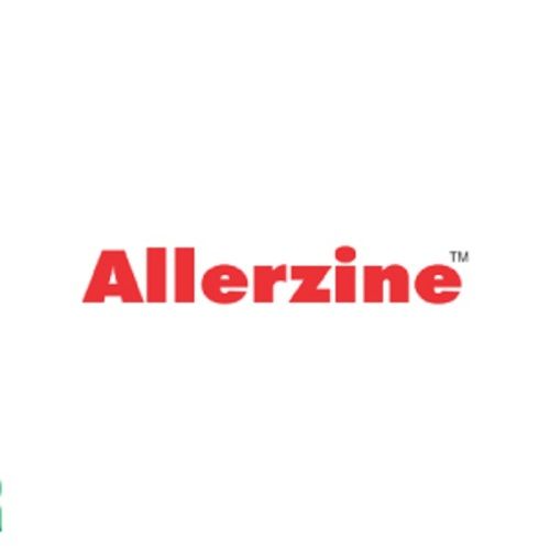 Allerzine Levocetirizine Dihydrochloride 5 MG Tablet