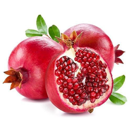 Red Best Price Export Quality Fresh Pomegranate Fruits For Fresh Juice Making