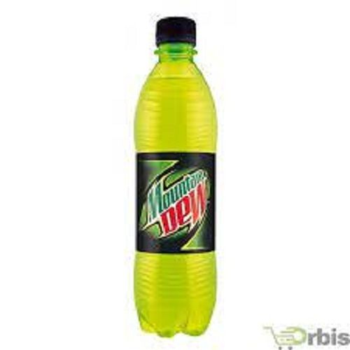 Cold Drink For Carries With It An Ideal Mix Of Citrus Taste And Jolt Of Energy Packaging: Plastic Bottle