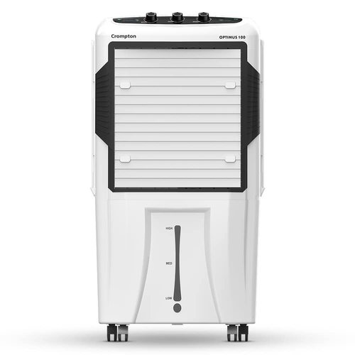 Crompton Optimus Desert Air Cooler 100L