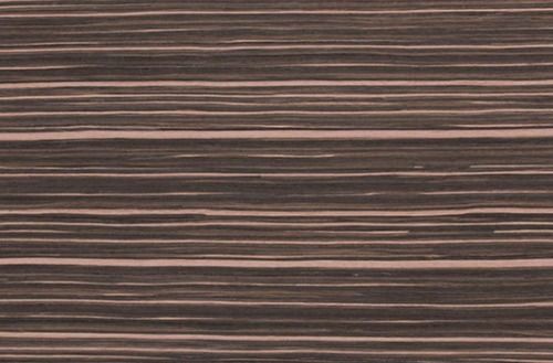 Ebony-098 Engineered Ebony Wood Veneer Sheet For Residential And Commercial Interior Decoration