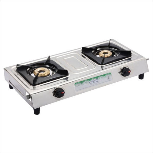 Gas Stove