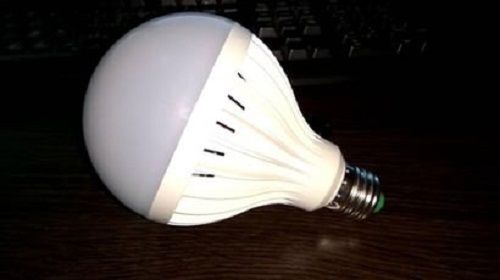 High Power Led Fancy Bulb Made Of Value Materials, Fine Surface, Solid And Sturdy