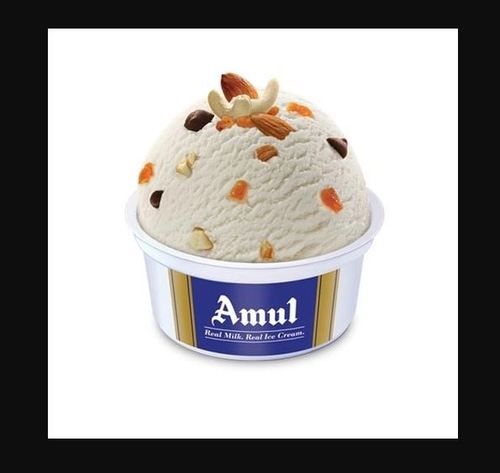 Luscious Texture 100ml Vanilla Ice Cream Cup For Instant Frozen Dessert Age  Group: Old-aged at Best Price in Udaipur