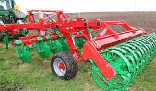 Comes In Various Colors Metal Body Largest Combine Harvester High Quality Chains For Agriculture Uses