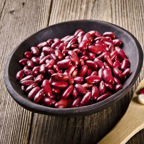 Natural Healthy Rich Taste No Artificial Color Dried Red Kidney Beans