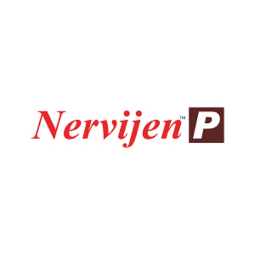 Nervijen-P Pregabalin, Methylcobalamin,Vitamin B6 And Benfotiamine Capsules Grade: Pharmaceutical Grade