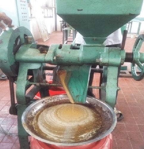 Oil Expeller Trader In Varanasi