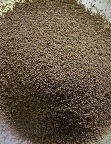 ऑर्गेनिक मसाला ब्लैक टी सामान्य रूप से पच जाती है और पूरे दिन ऊर्जावान महसूस करती है