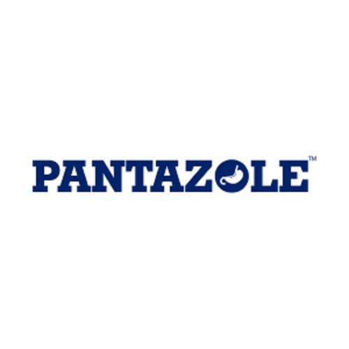 Pantazole Pantoprazole Sodium 40 Mg Tablets