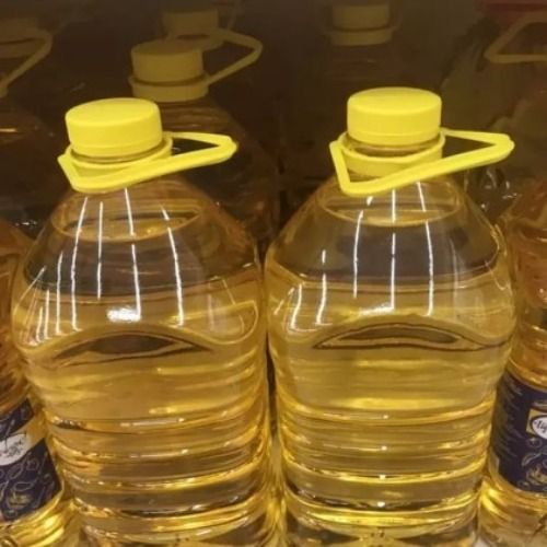 Refined Sunflower Oil Bottle 1 Kg With 6-12 Months Shelf Life And 900 Calories