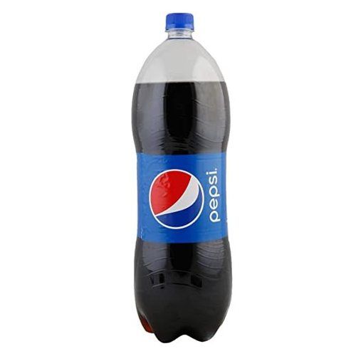 Rich In Taste Refreshing 2 L Black Soft Cold Drink For Quick Trips And Picnics