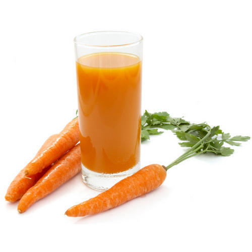 Rich Taste A Grade 100% Pure and Natural Carrot Amla Vegetable Juice