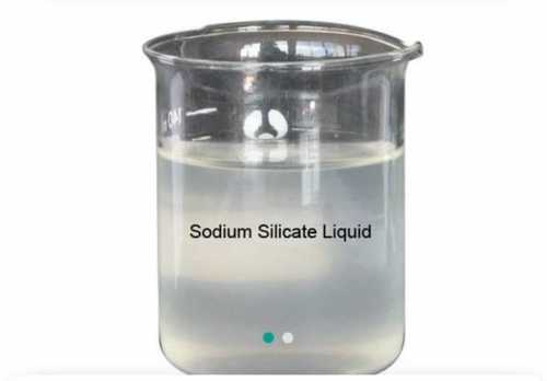 Sodium Silicate Liquid