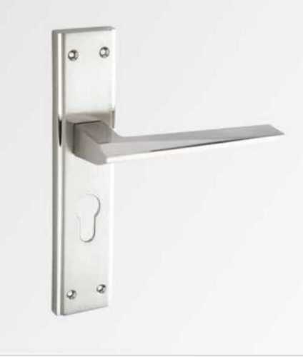 Sturdy Construction Polished Mortise Door Lock