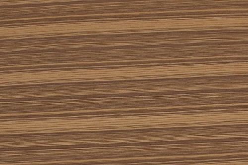 Teak 307 Engineered Teak Hardwood Veneer Sheet For Interior Decoration Core Material: Harwood