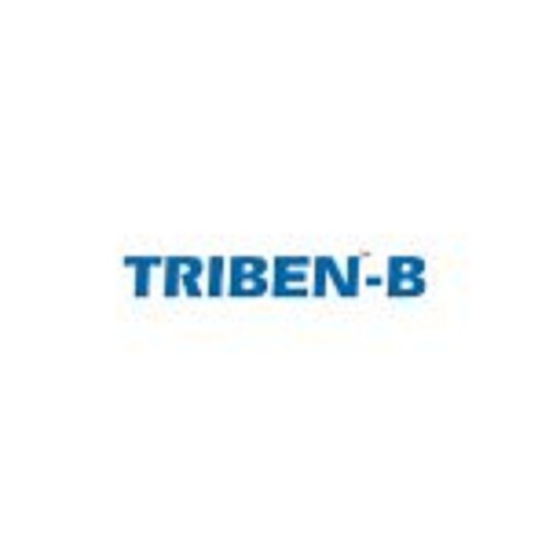 Triben B - Clotrimazole 1.0% w/v & Beclomethasone 0.025% w/w Cream | Skin Infection Treatment, External Use for Adults, Prescription Required, Store in Cool Place