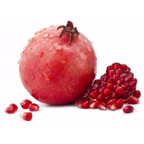 Wholesale Price Export Quality Rich Taste Fresh Organic Pomegranate Fruits