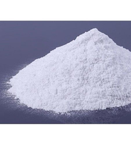 100% Natural White Calcined Alumina Powder