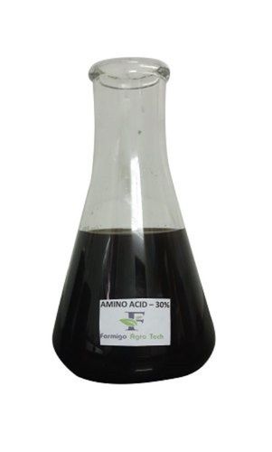 99% Pure, Natural and Organic Liquid Form Amino Acid 