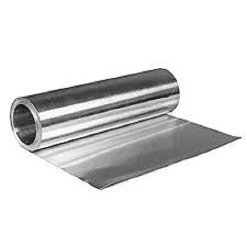 Aluminum Foil Roll Marudhar Silver Packaging Foil, 100 Percent Microorganisms Free