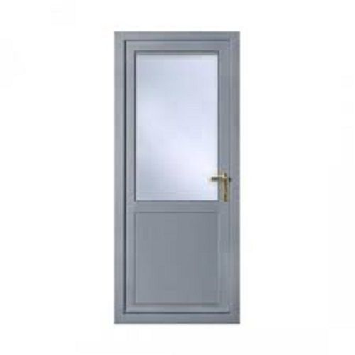 Decorative Front Mirror Designer Grey Aluminum Door For Home And Office Frame Thickness: 9 Inch