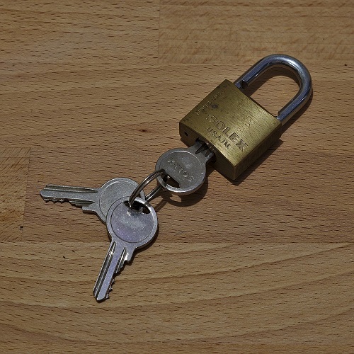 Door Locks