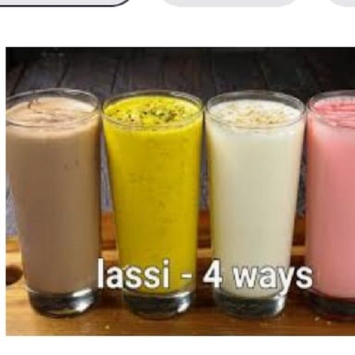 Healthy And Delicious Lassi Flavours With Refreshing Sweet And Tangy Taste