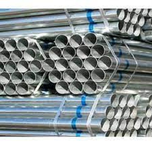 High Temperature Hot Rolled Stainless Hollow Water Supply Round Steel Pipes Application: Architectural