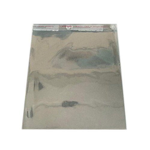 Laminated And Transparent Bopp Bags For Home Grocery Packaging, 2 Kg