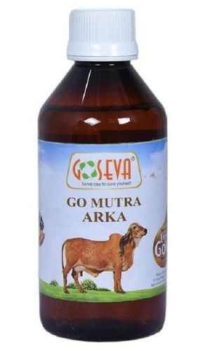 No Chemicals And No Additional Additives Goseva Mutra Arka For Religious Purpose And Purification Of Body