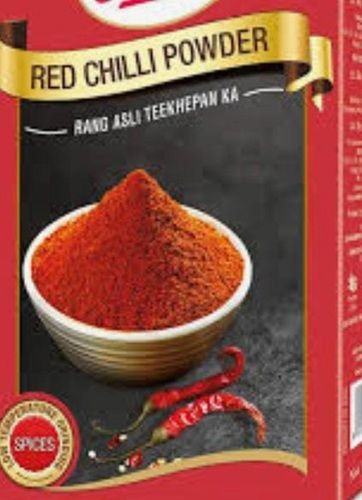 Pesticides Free Natural Spicy Taste Rich Flavour Red Chili Powder