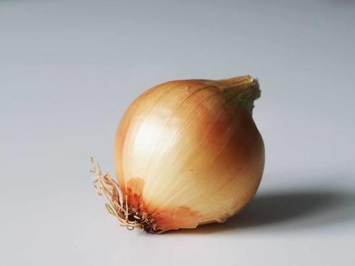 Rich Healthy Natural Taste Enhance The Flavor Fresh Brown Organic Onion