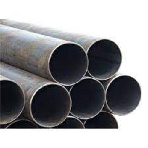 Round Hollow Steel Pipe Premium Quality Made With Stainless Steel With Good Finishing Application: Architectural