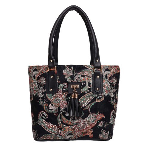 Handicraft Beautiful Flower Clutch Bag Purse, Size 8 x 5 in For Bridal,  Casual | eBay