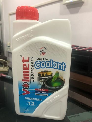 Ultimate Performance Full Synthetic Volmet Lubricants Concentrate Coolant Engine Oil Application: Deep-Hole Drilling