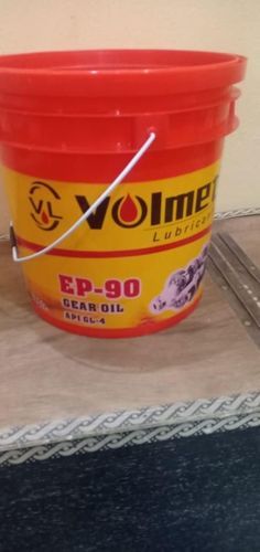 Volmet Lubricants High Performence Gear Oil For Automobile Power Steering  Chemical Composition: Polyalphaolefins