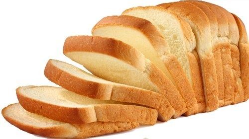  100% Natural Organic And Delicious White Slice Bread, Can Be Enriched With Micro Nutrients, And Low In Fat