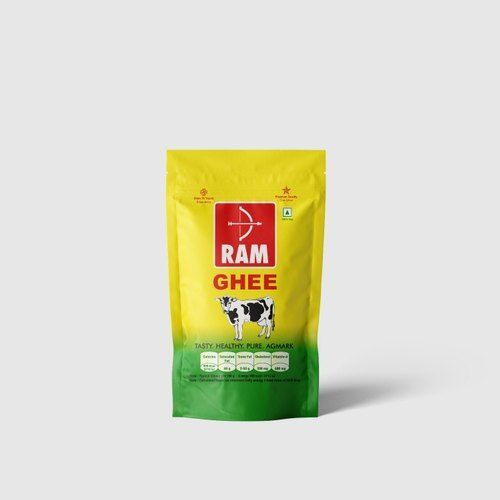 100 Percent Pure Cow Milk Ram Desi Ghee For Better Digestion And Immunity Age Group: Old-Aged