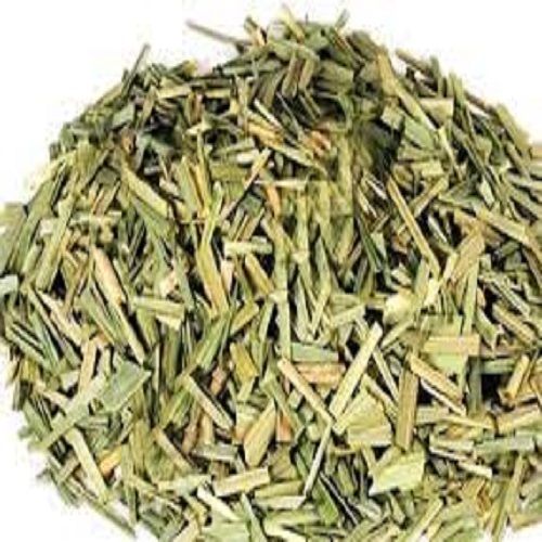 Anti-Oxidants 100% Fresh And Organic Healthiest Lemongrass Green Tea Grade: A Grade