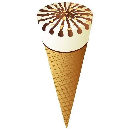 Hygienically Prepared Mouth Watering Tastier And Healthier Sweet Frozen Cornetto Ice Cream Cones