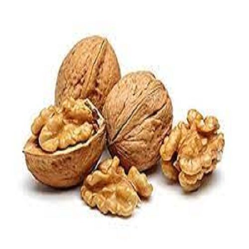 Healthy And Tasty Premium 100% Natural Organic Walnut Dry Fruit With Minerals