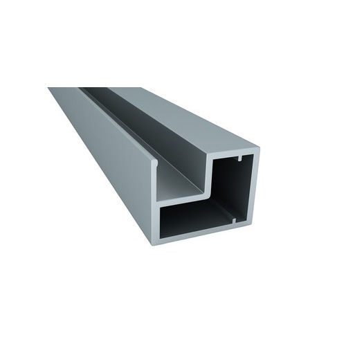 Long Lasting And Durable Corrosion-resistant Aluminium Profile With Alloy