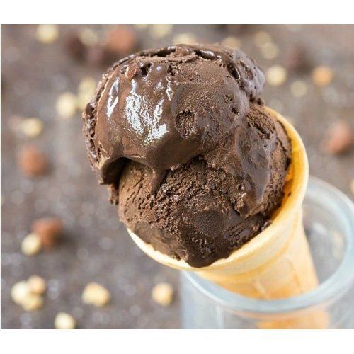Low Sugar And Calories Tasty Chocolate Ice Cream For All Age Groups
