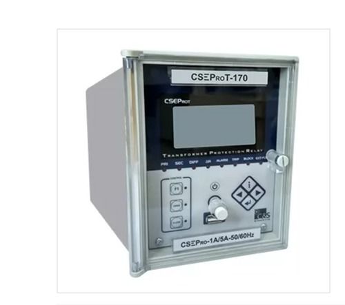 Automatic Numerical Multifunction Transformer Protection Relay Csepro-T170