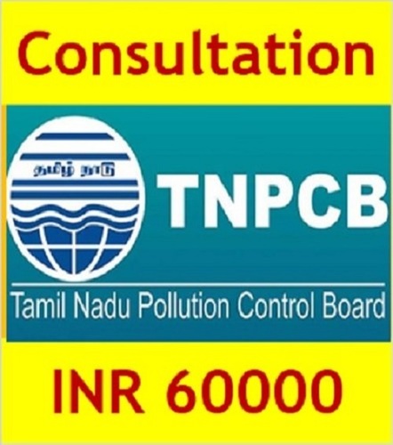 Pollution Control Board Certification Consultancy Services Application: Fire