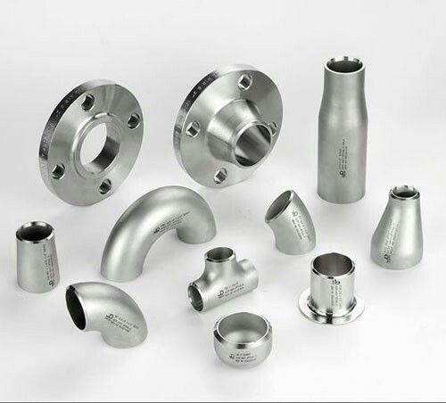 Ss Pipe Fittings