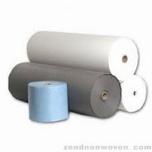 Multicolor White Color Plain Kraft Paper Roll For Art & Crafts Bulletin Boards And Gift Wrapping