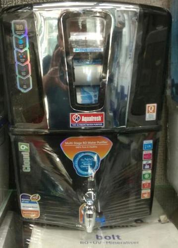 100% शुद्ध और स्वस्थ ब्लैक मल्टी स्टेज आरओ वाटर प्यूरीफायर इंस्टॉलेशन टाइप: वॉल माउंटेड