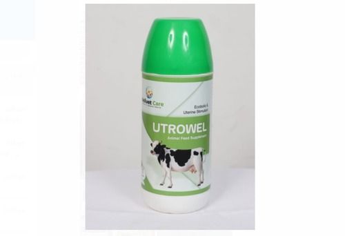 1Kg Ultrowel Animal Feed Supplements With Ecobolic And Uterine Stimulant  Efficacy: Promote Healthy